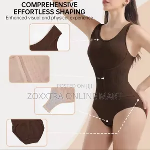 Women Slim Bodysuit Shapewear