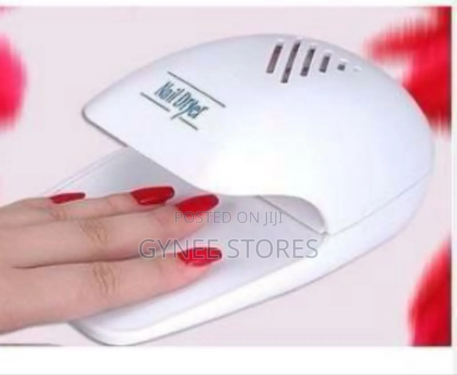Nail Dryer