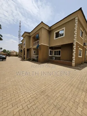 3bdrm Block of Flats in Kaura for rent