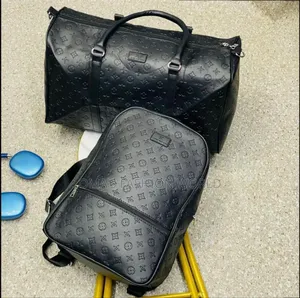 High-Quality Complete Leather Bags Now !Available in 2 Stunning Styles