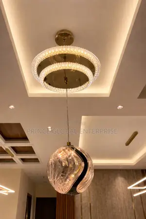 Brand New Chandelier