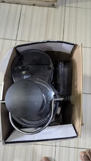 Nulek Juicer