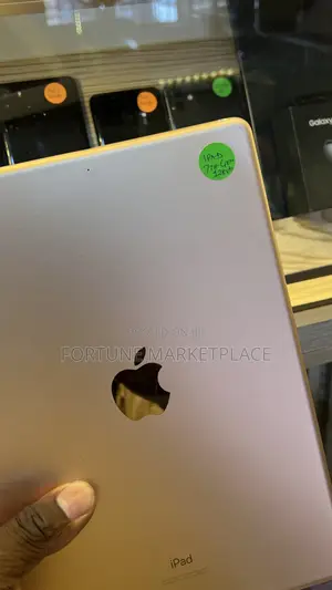 Apple iPad 10.2 (2019) 128 GB Pink
