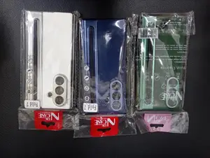 Phone Case With Pen for Samsung Galaxy Z Fold