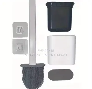 Silicone Toilet Brush
