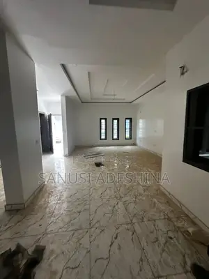 4bdrm Duplex in Katampe Extension By for rent