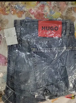 Original Hugo Boss Jeans