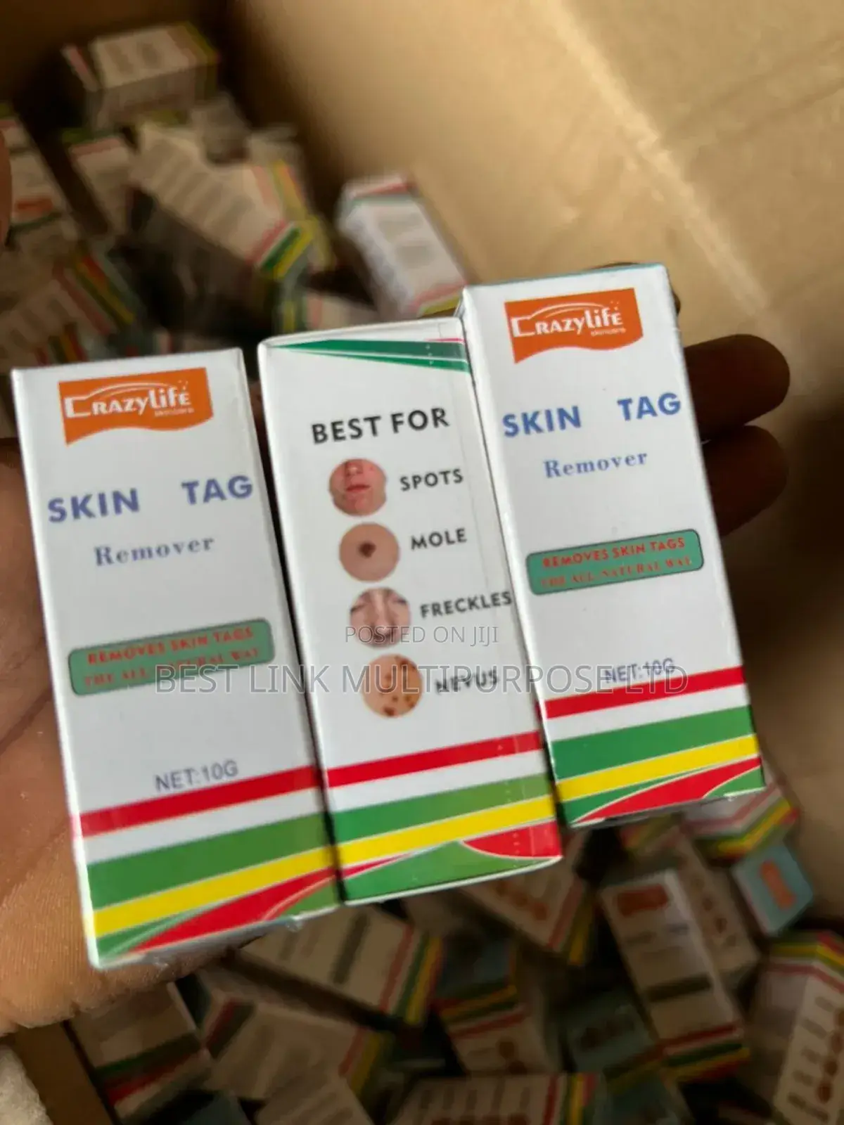 Original Skin Tag Removal(Wholesale Only)