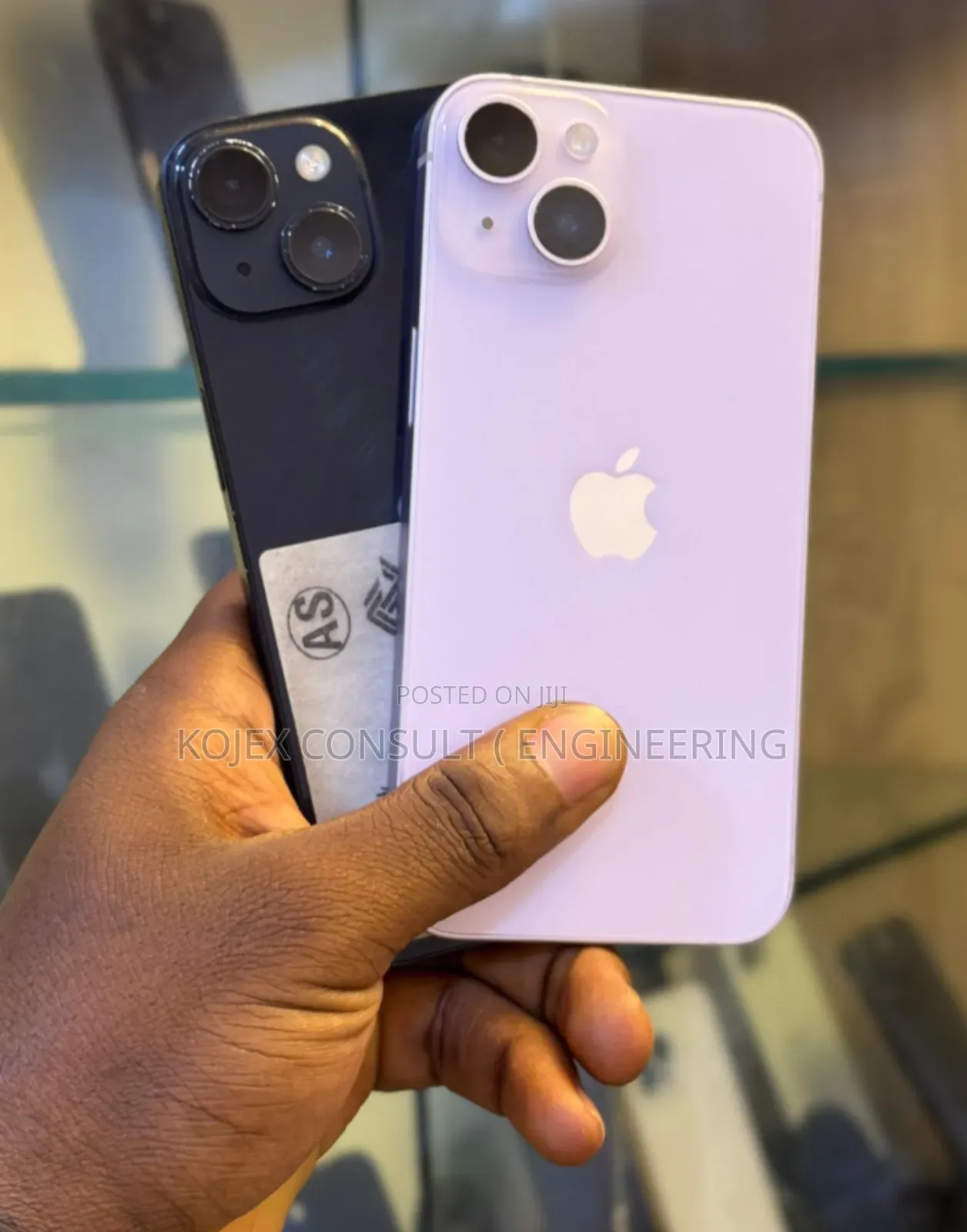 Apple iPhone 14 128 GB Blue