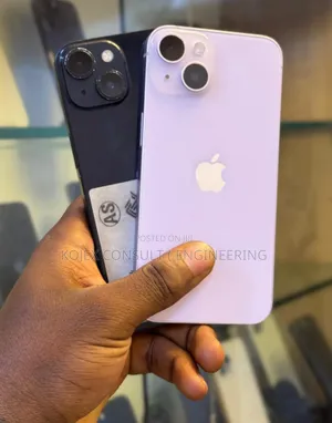 Apple iPhone 14 128 GB Blue