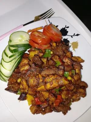 Ojs Kitchen And Pastry