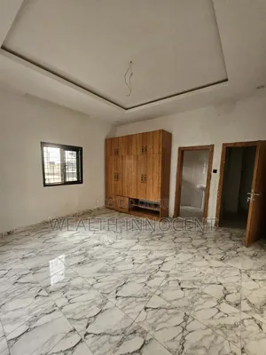 3bdrm Block of Flats in Durumi for rent