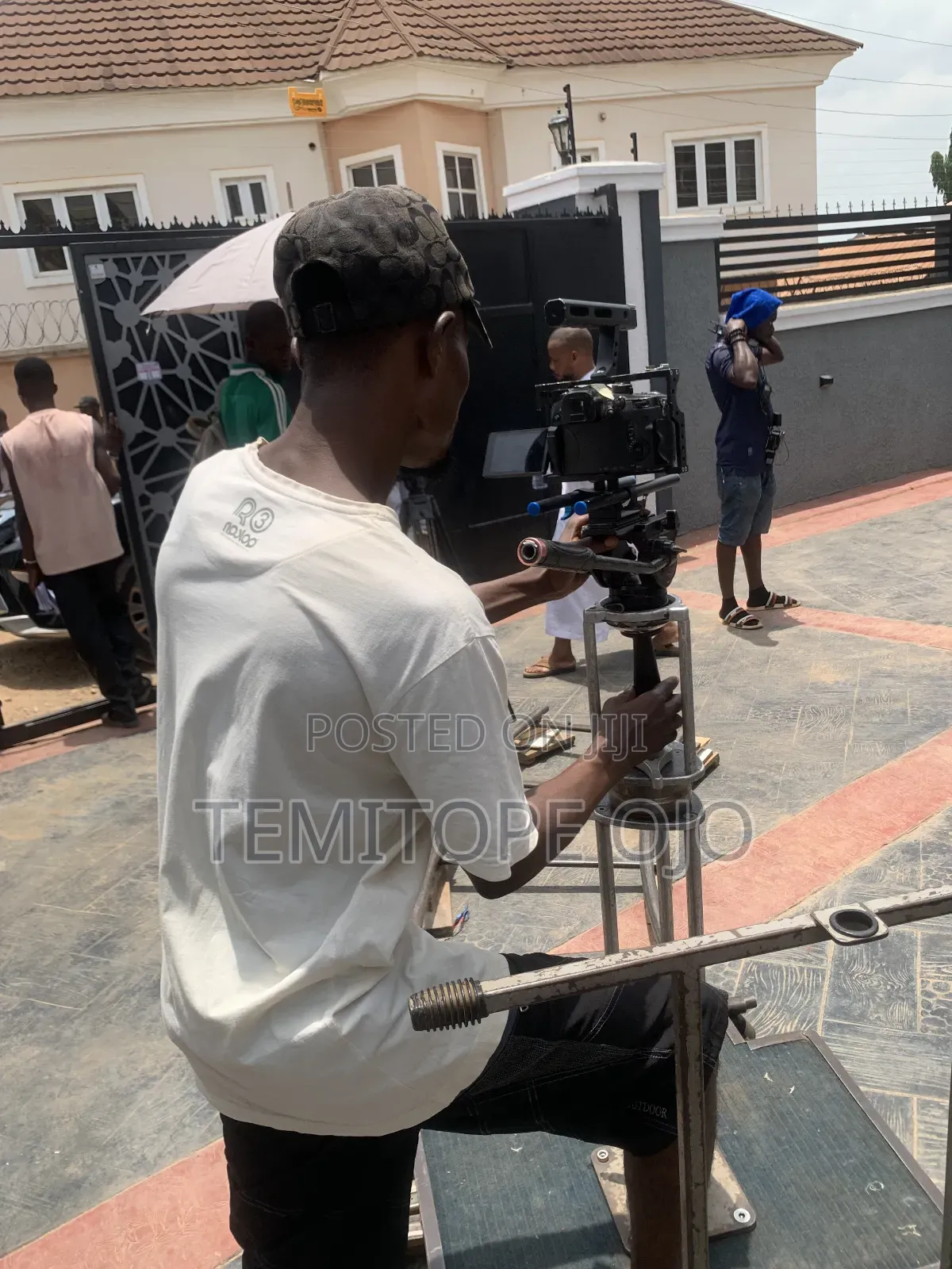 Learn Video Shooting and Editing