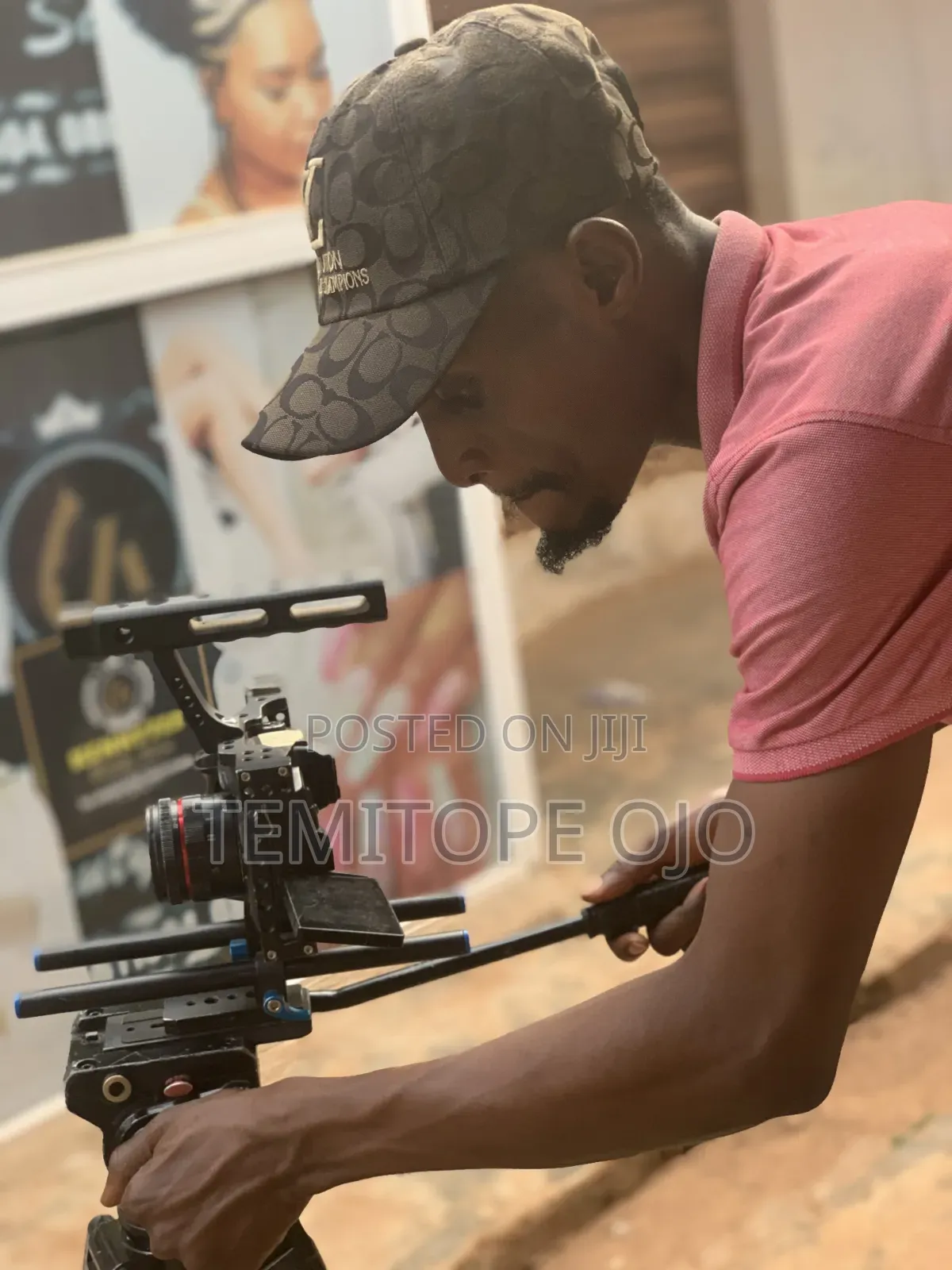Learn Video Shooting and Editing