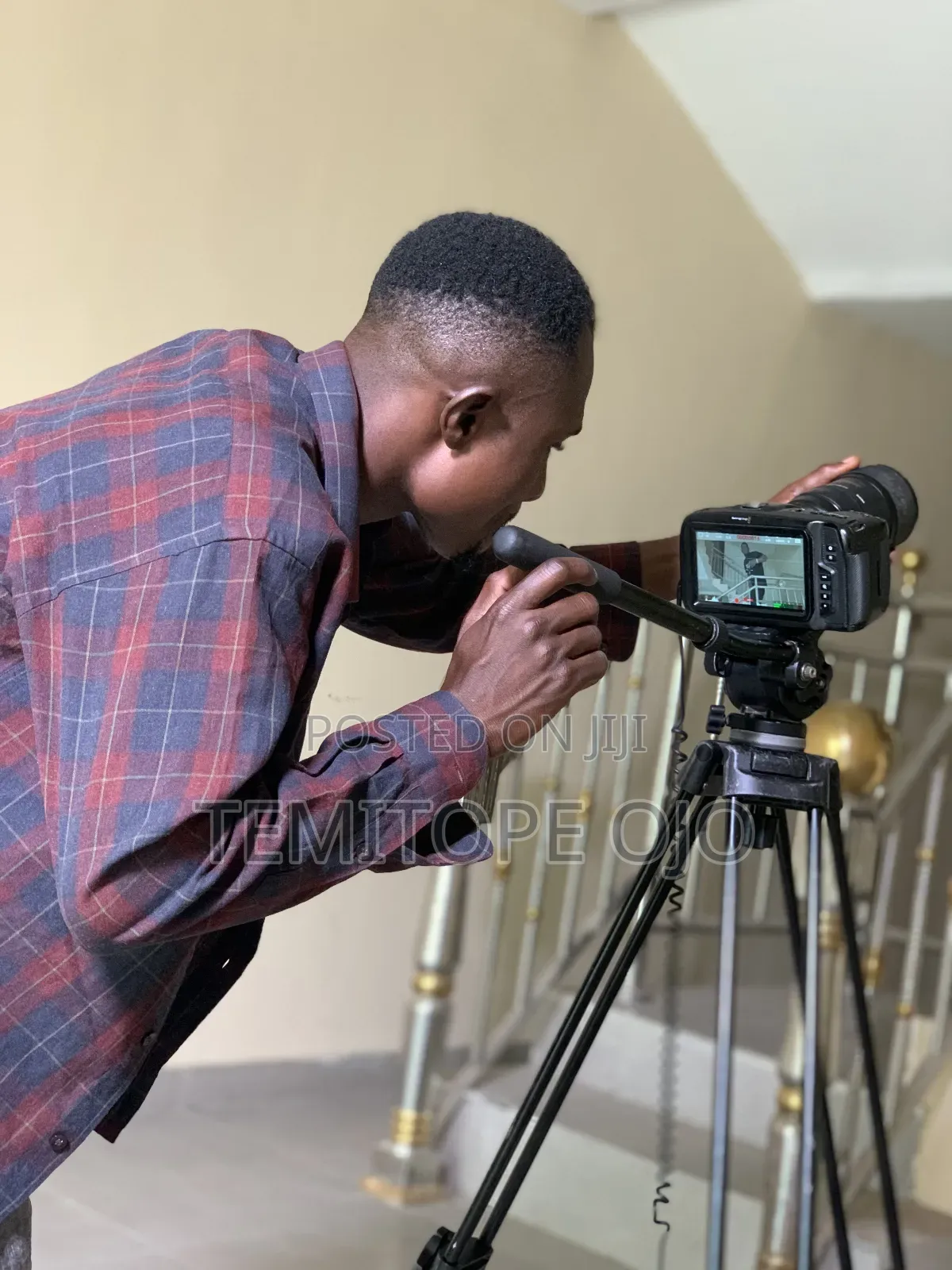 Learn Video Shooting and Editing
