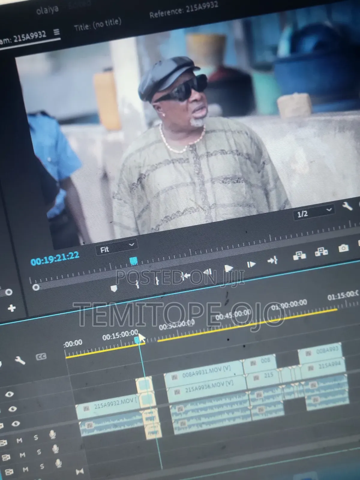 Learn Video Shooting and Editing