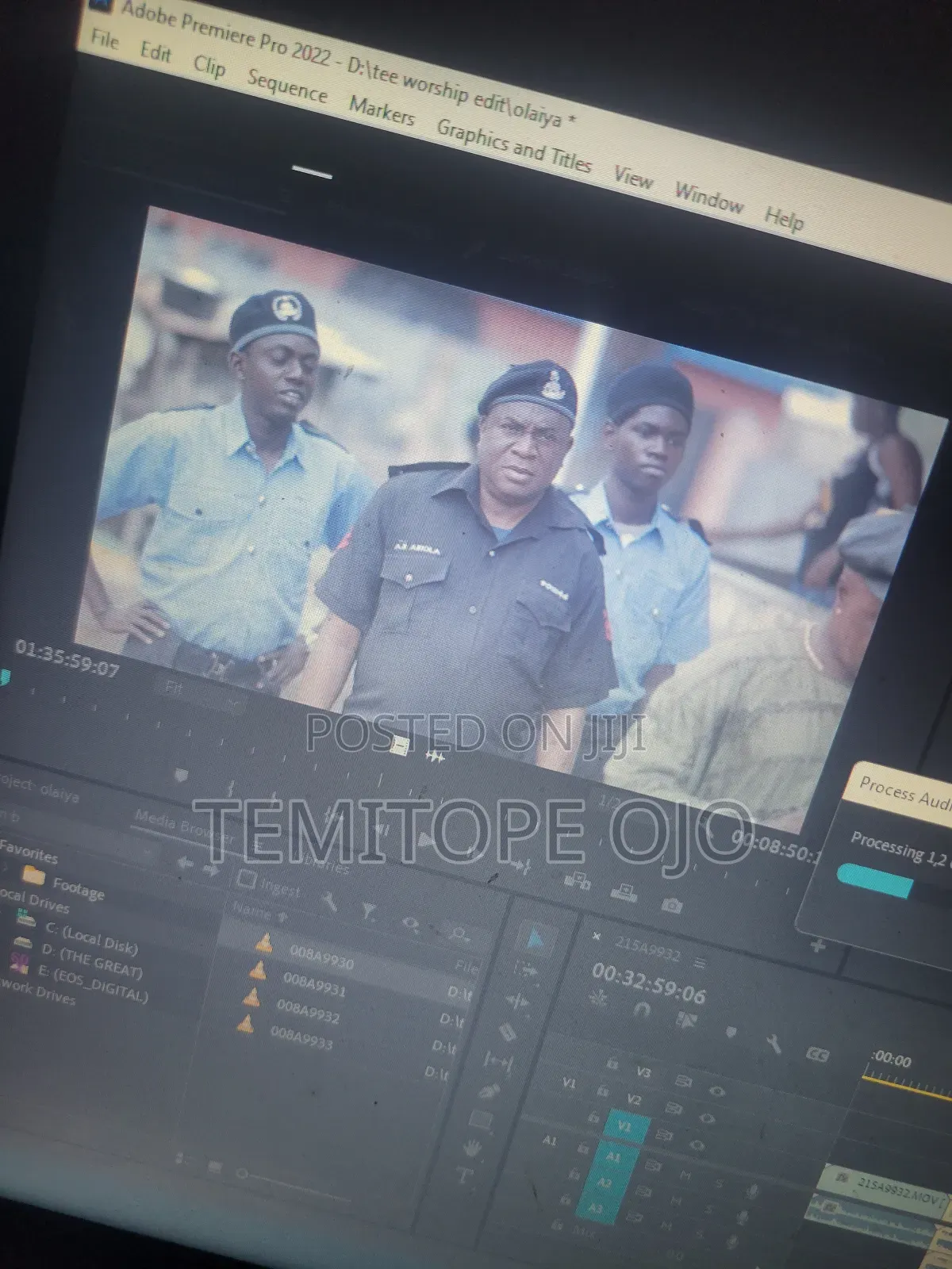 Learn Video Shooting and Editing