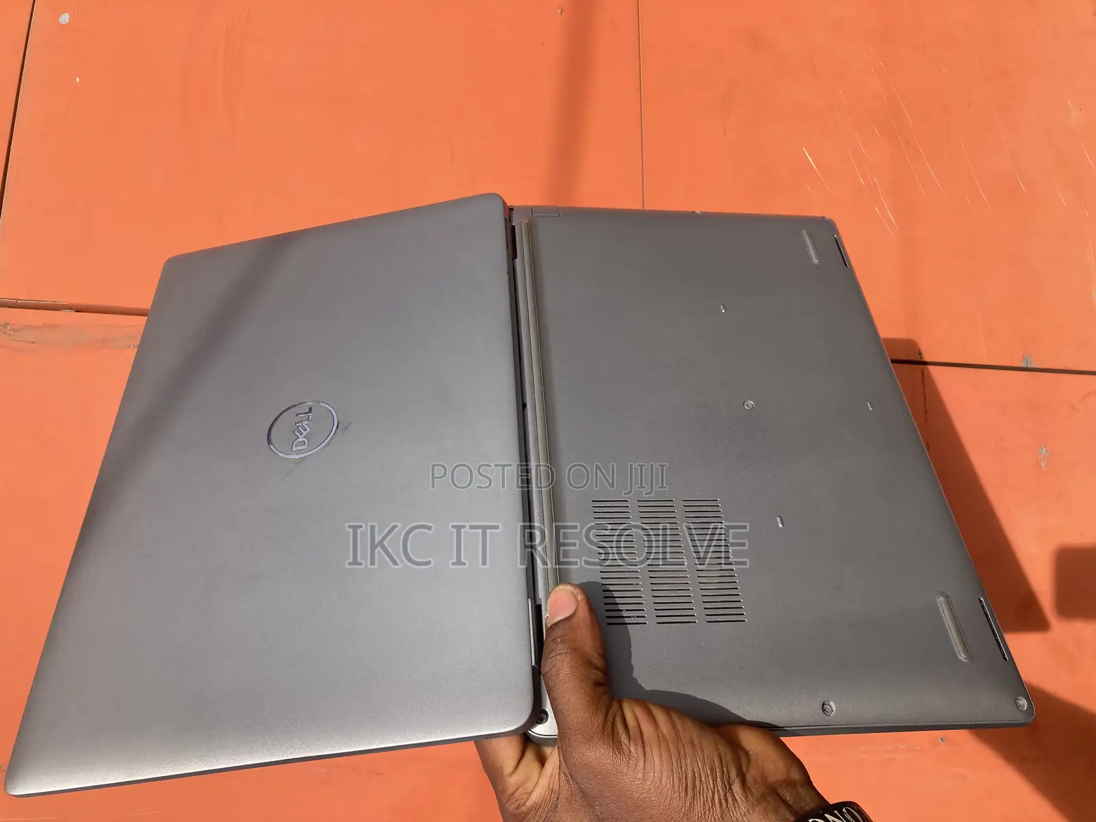 Laptop Dell Latitude 5440 16GB Intel Core i5 SSD 512GB