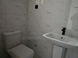 3bdrm Apartment in Lagos, Peninsula Estate for rent