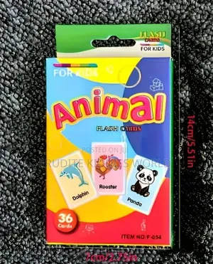 Flashcards