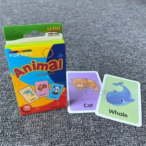 Flashcards