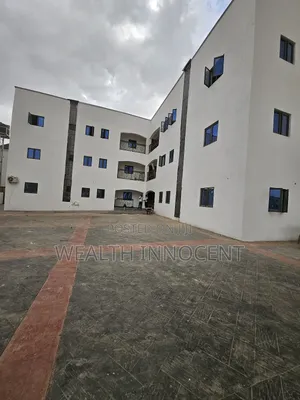 2bdrm Block of Flats in Durumi for rent