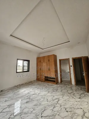 2bdrm Block of Flats in Durumi for rent