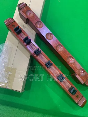 Stick Hanger