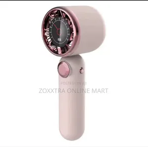 Powerful Mini Handheld Fan