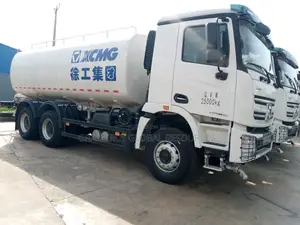 Brand New Water Tanker 20,000 Litres