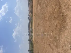 Land at Katampe Extension