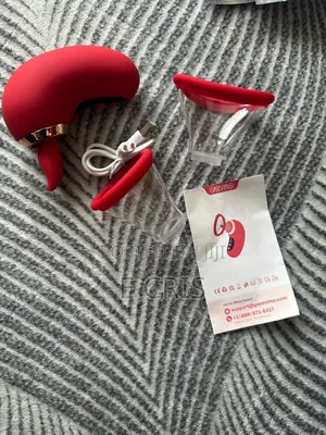 New Wireless App Stimulator