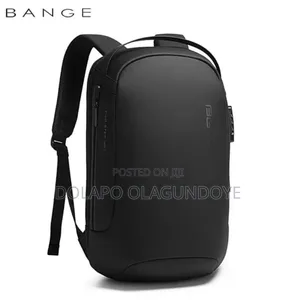 Bange Bags (Keisha)