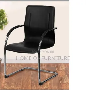 Office Visitor Chair Reception Chair