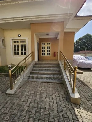 2bdrm Block of Flats in Asokoro for rent