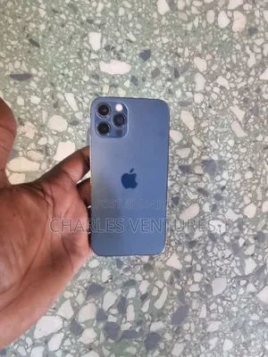 Apple iPhone 12 Pro 128 GB Blue