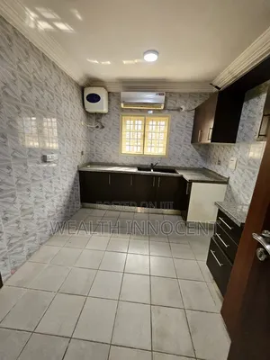 2bdrm Block of Flats in Asokoro for rent