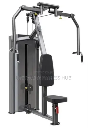 Commercial Butterfly Arm Trainer,