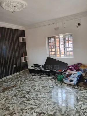 2bdrm Block of Flats in Ayobo for rent