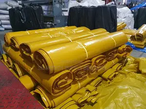 Original 12ft X 9ft Tarpaulin