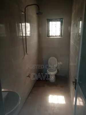 Furnished 2bdrm Block of Flats in Fako Estate, Aguda / Ogba for rent