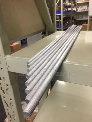 Original Nepa Galvanized 20mm Threaded Rod