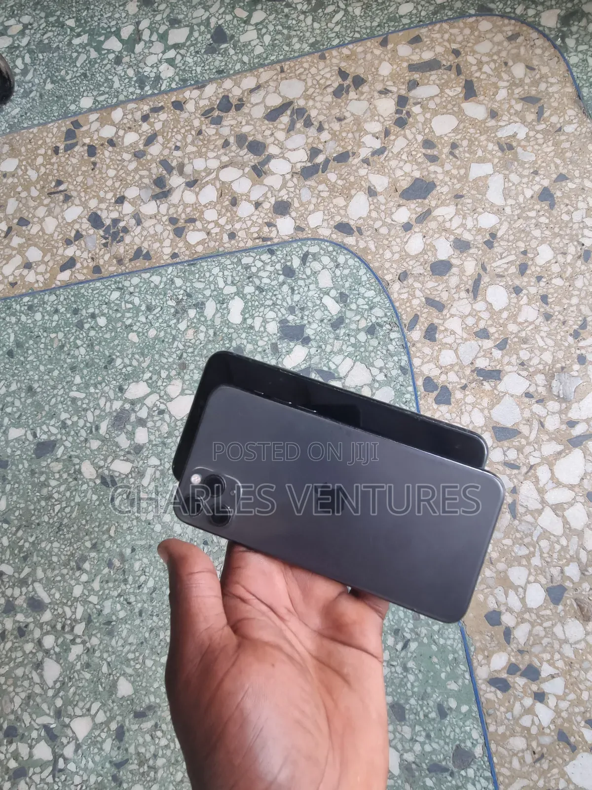 Apple iPhone 11 Pro Max 256 GB