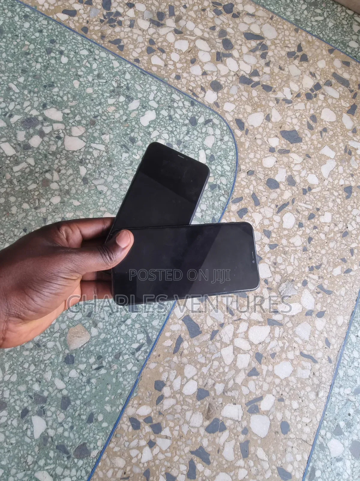 Apple iPhone 11 Pro Max 256 GB