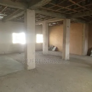 A Standard Warehouse