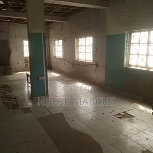 A Standard Warehouse
