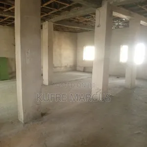 A Standard Warehouse