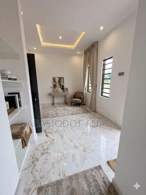 2bdrm Duplex in Shelter Afrique, Uyo for rent