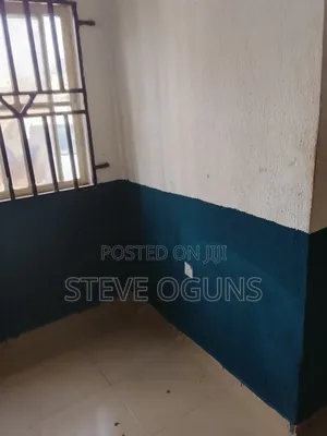 Furnished 1bdrm Bungalow in Ifekowajo Cda Saraki, Abeokuta North