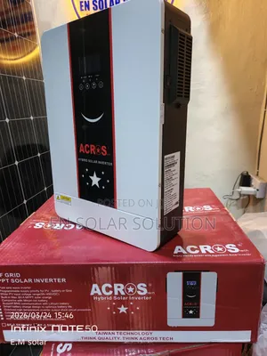 2.5kva/12vhybrid Inverter Available Now